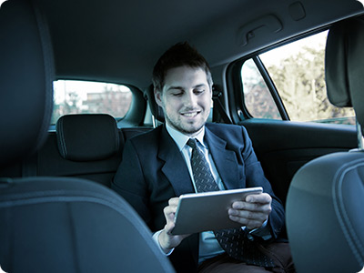 Compagnie de taxi à Ambérieu-en-Bugey